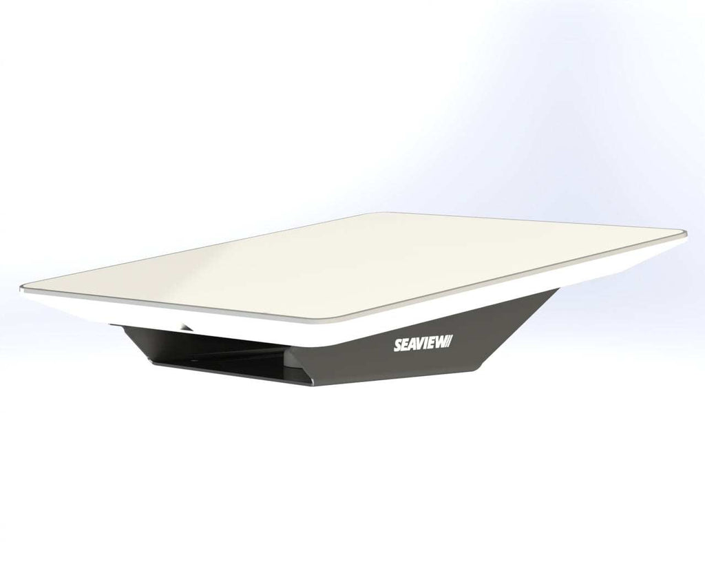 Starlink Performance Gen2 Angled Wedge Base