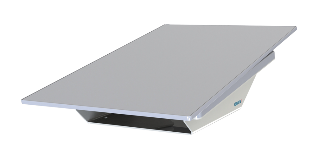 Starlink Performance Gen3 Adapter Plate