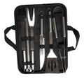 Tire Table BBQ Grilling (9 Piece Set)
