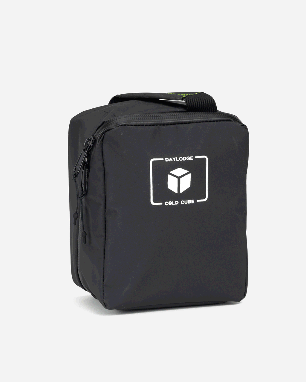 Cold Cube Soft Cooler