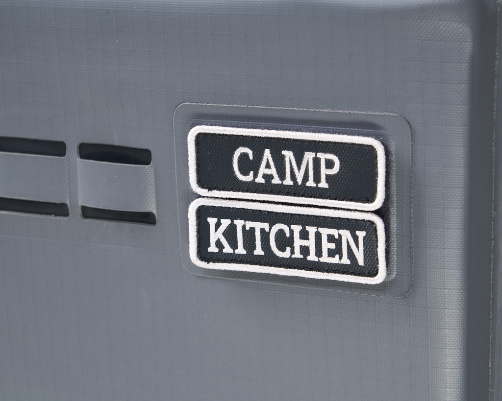 Gear ID Labels