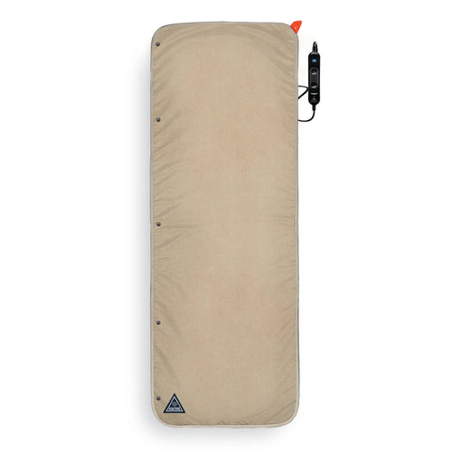 Flipside Heated Bed Cover